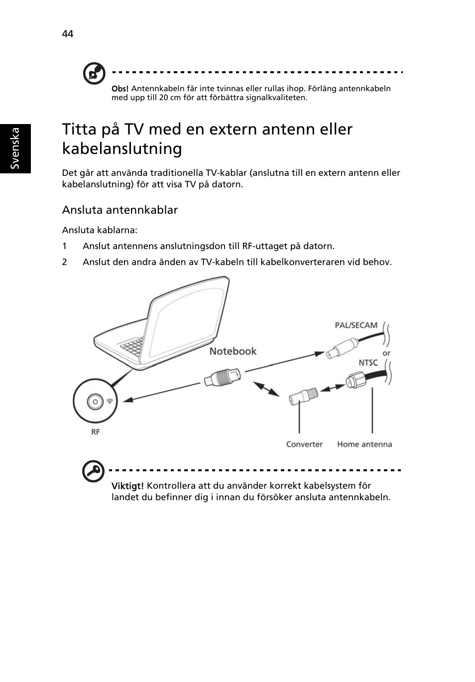 Acer Aspire 4739Z User Manual | Page 756 / 2354
