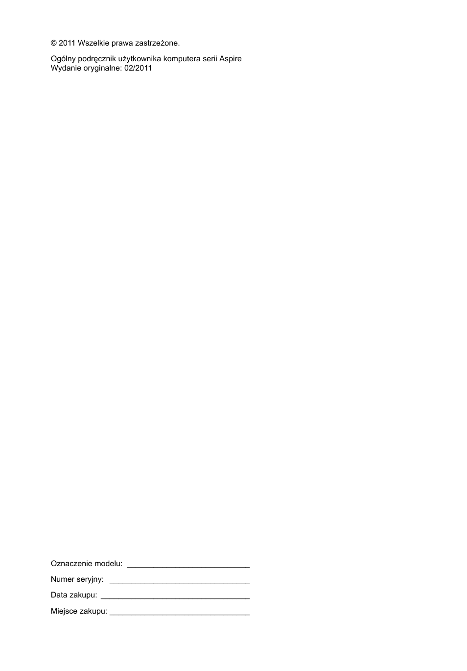 Acer Aspire 4739Z User Manual | Page 922 / 2354