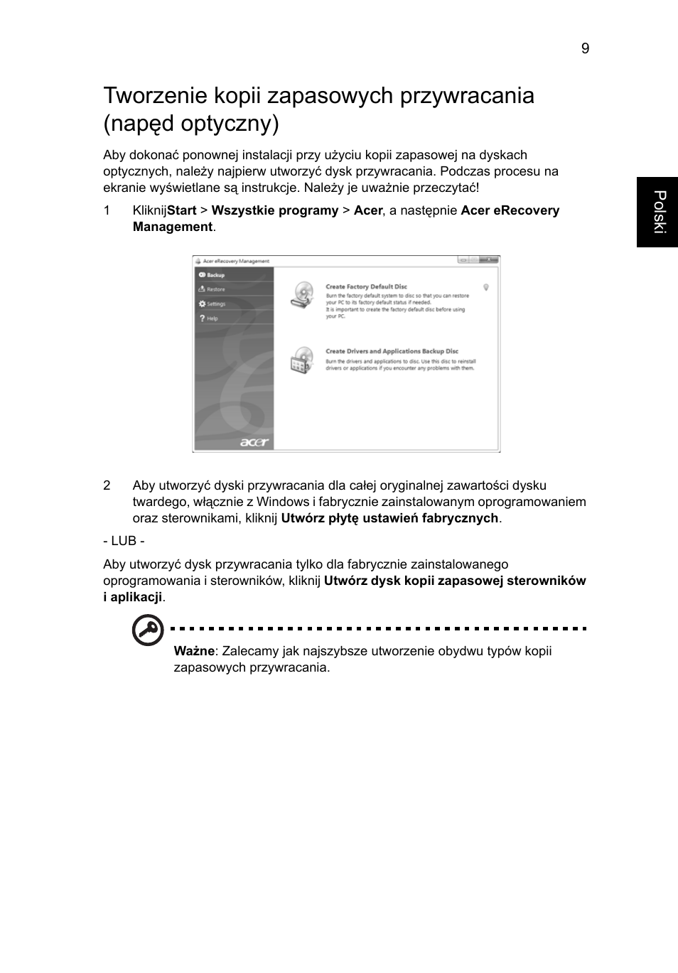 Acer Aspire 4739Z User Manual | Page 949 / 2354