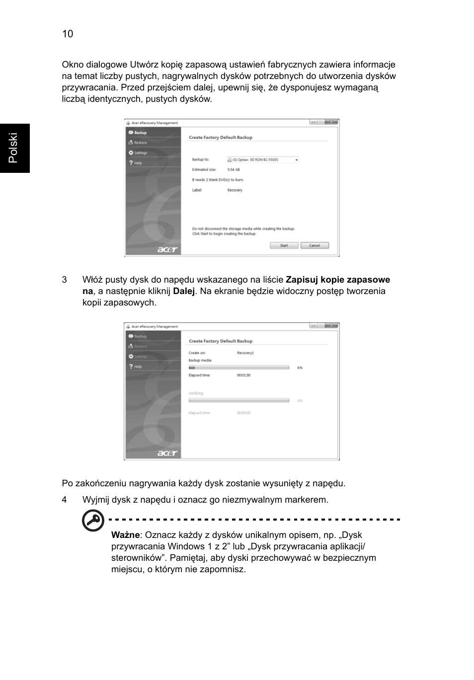 Acer Aspire 4739Z User Manual | Page 950 / 2354