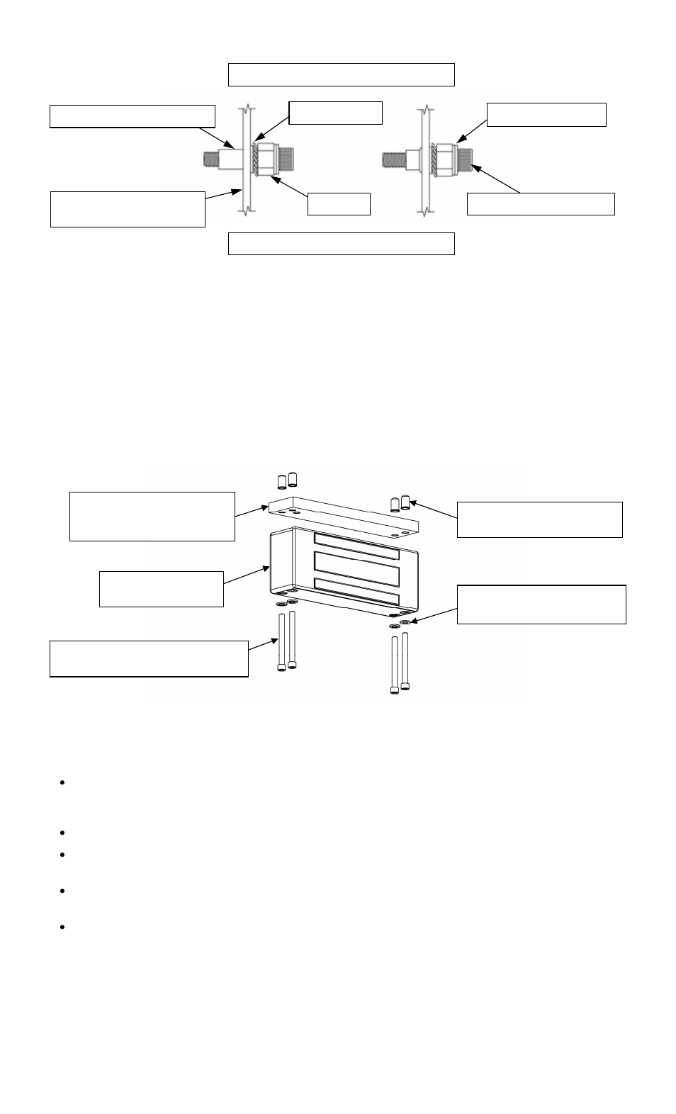 Securitron ASB_Series User Manual | Page 2 / 2