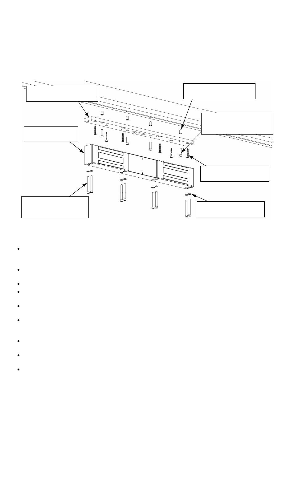 Securitron ASCWB-DM62CLM User Manual | Page 2 / 4