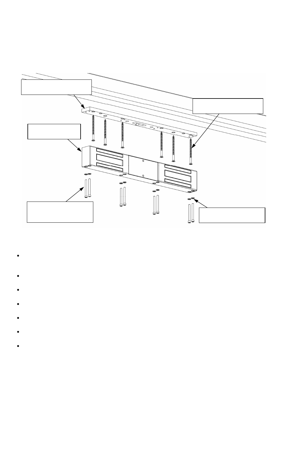 Securitron ASCWB-DM62CLM User Manual | Page 3 / 4