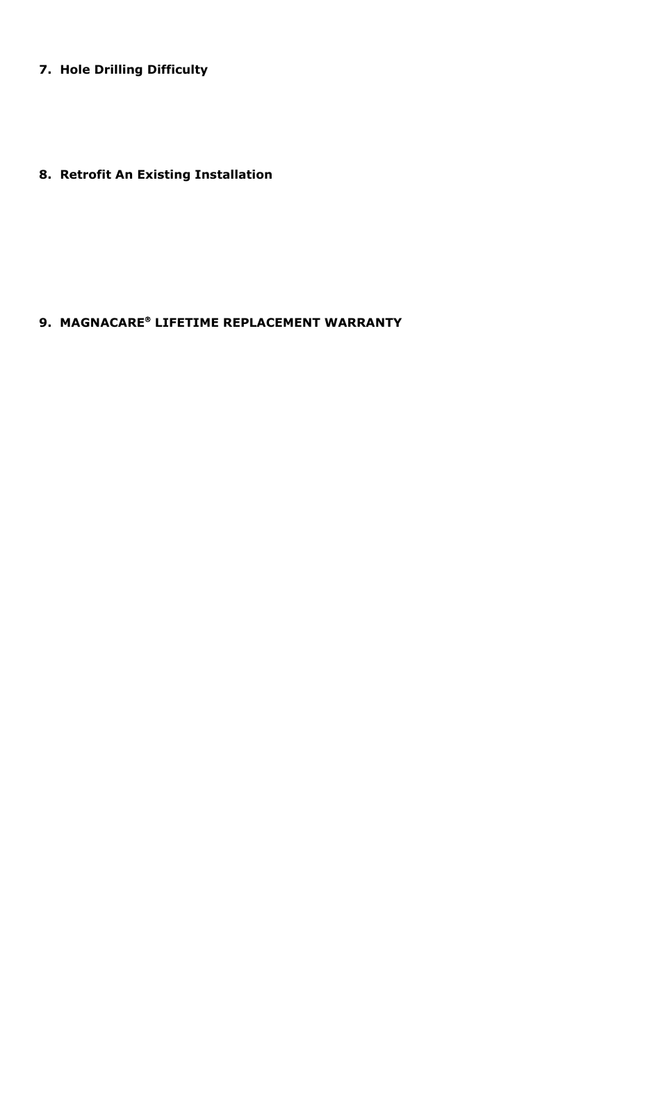 Securitron EASB_Series User Manual | Page 4 / 4