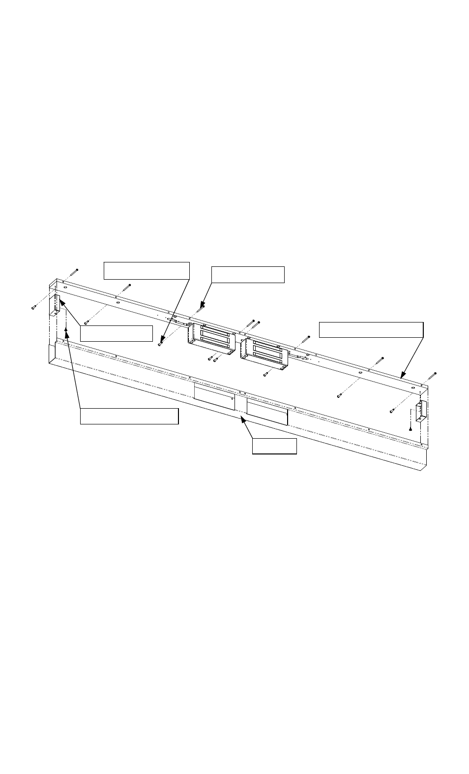 Securitron HHSR User Manual | Page 6 / 6
