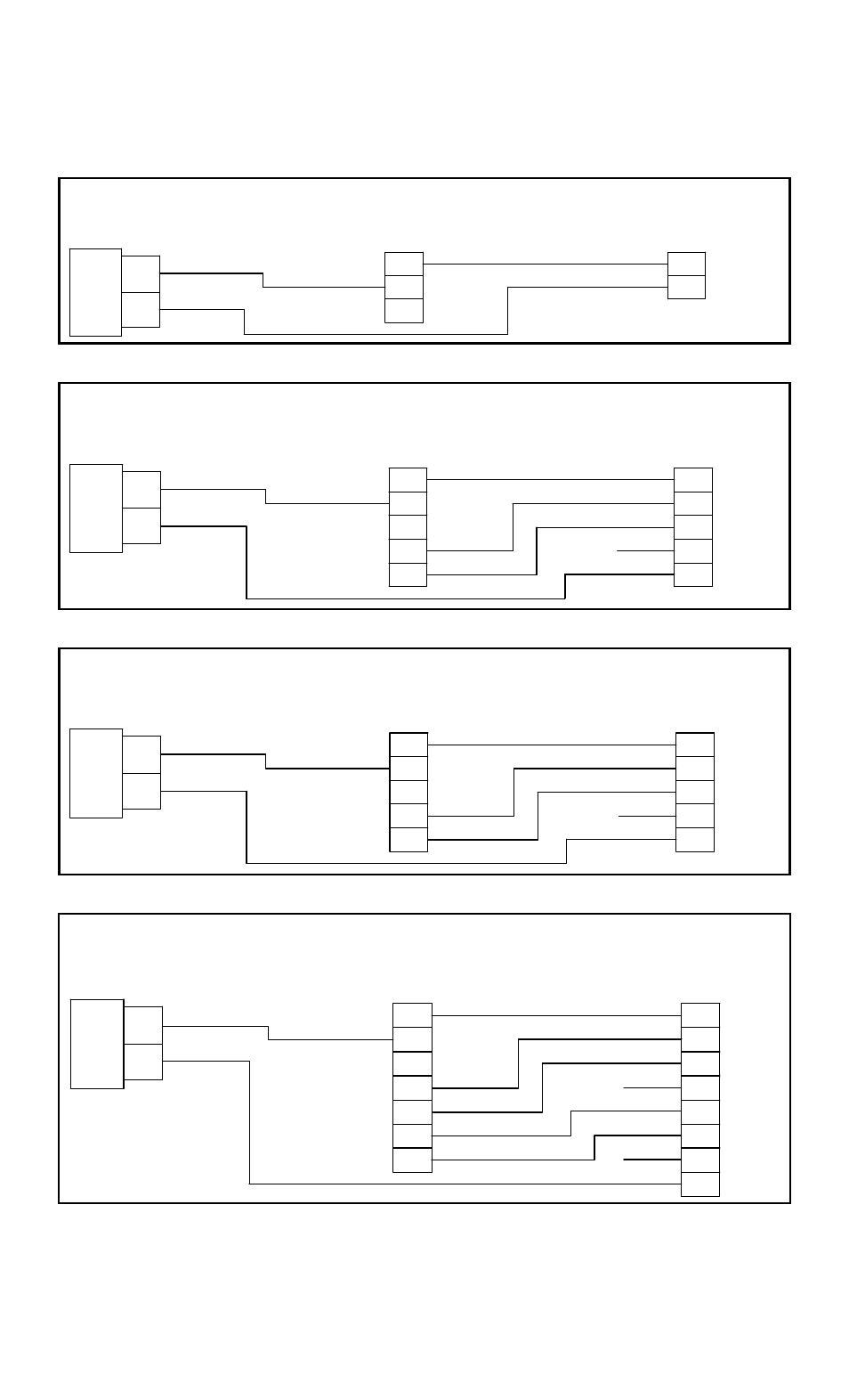 Dc power supply | Securitron M34R_Series User Manual | Page 6 / 10