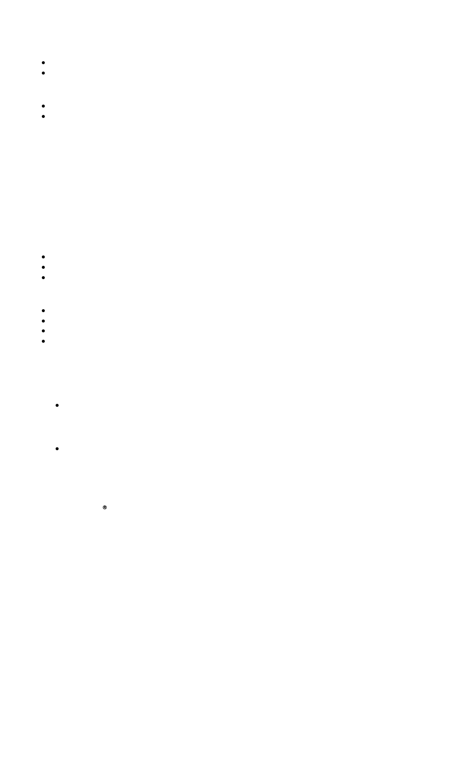 Securitron M34R_Series User Manual | Page 7 / 10