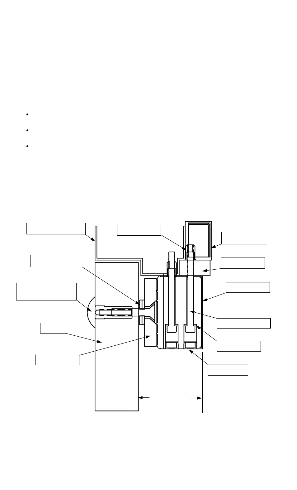 Securitron M82B User Manual | Page 2 / 16