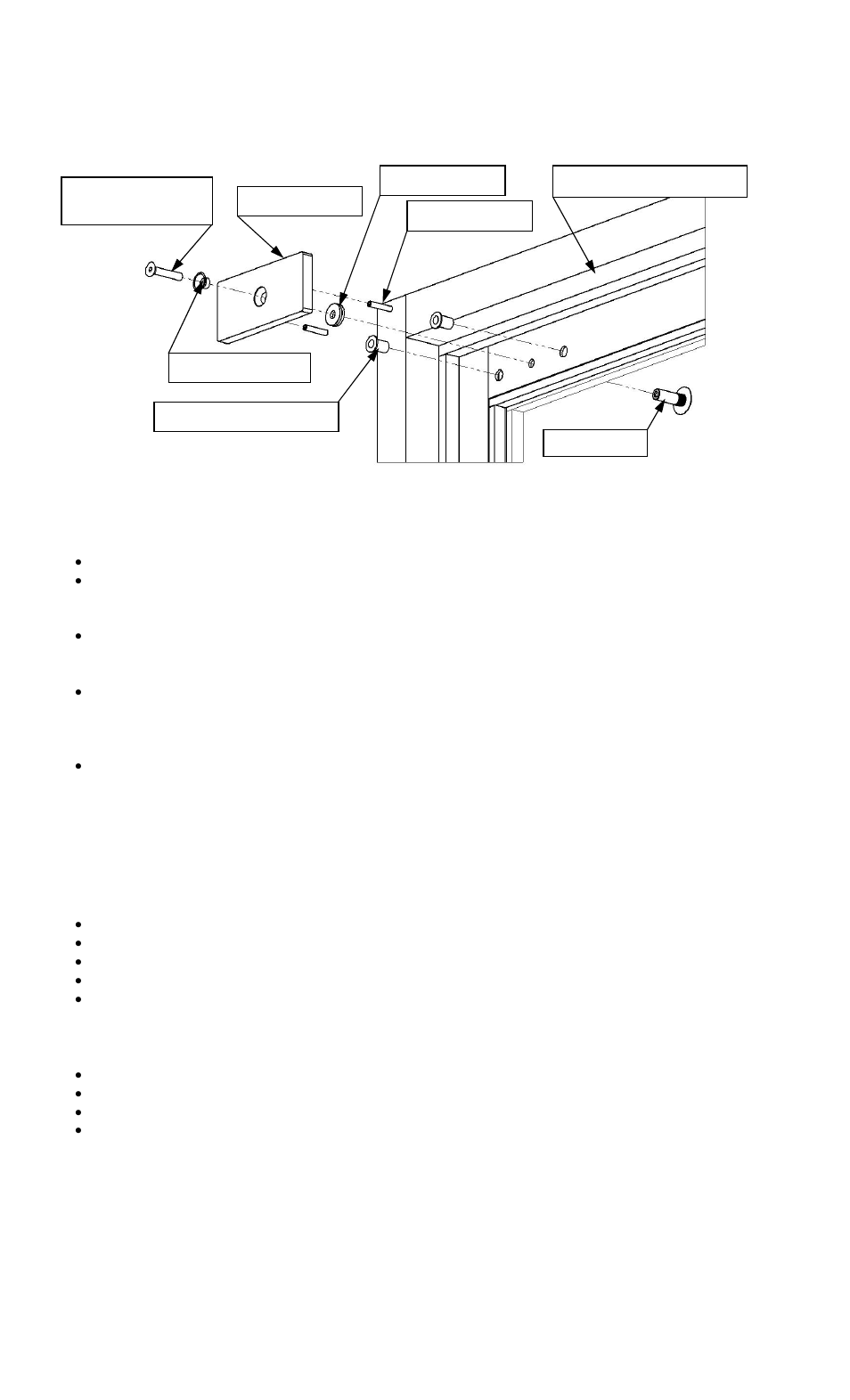 Securitron M82B User Manual | Page 3 / 16