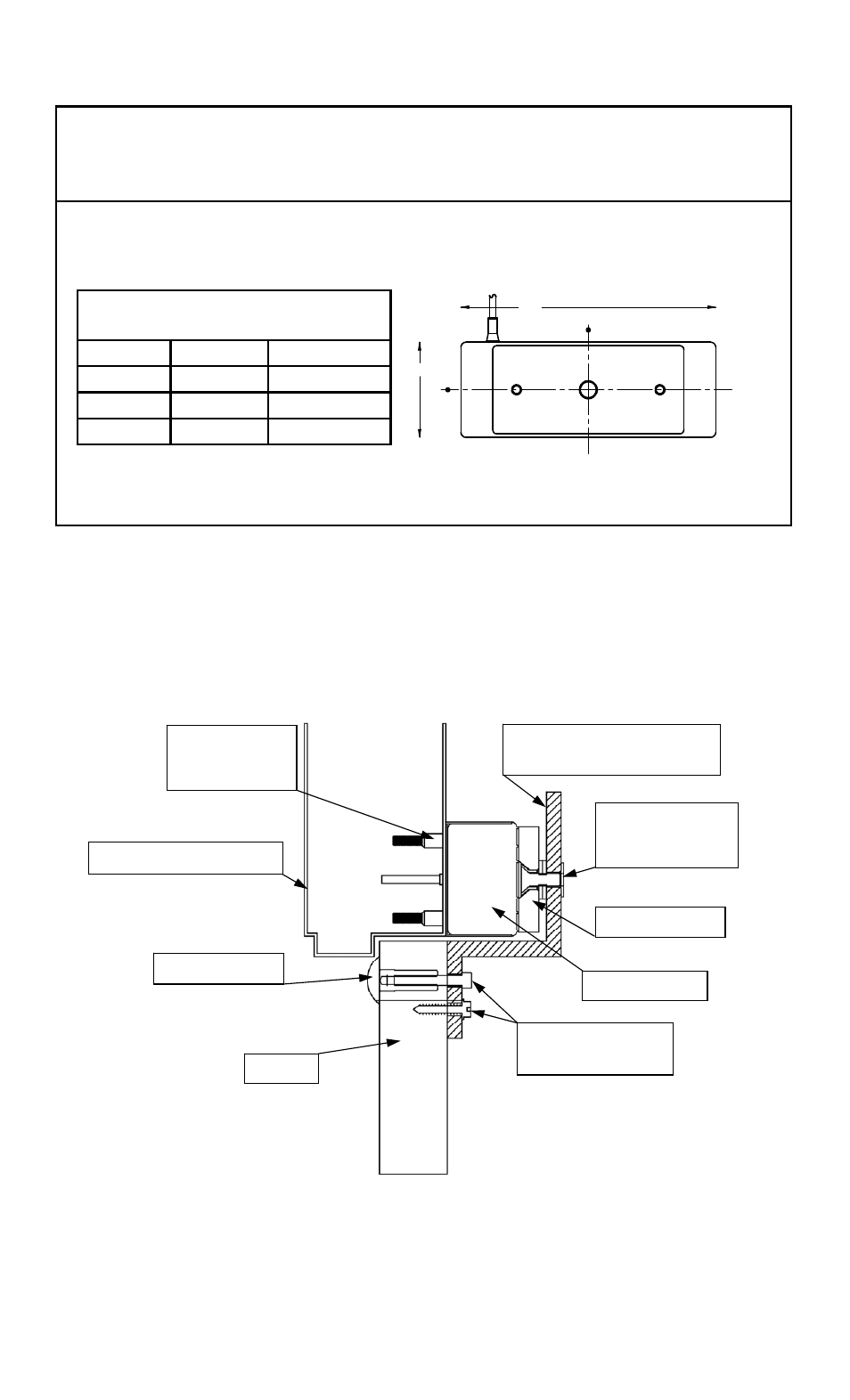 Securitron M82B User Manual | Page 5 / 16