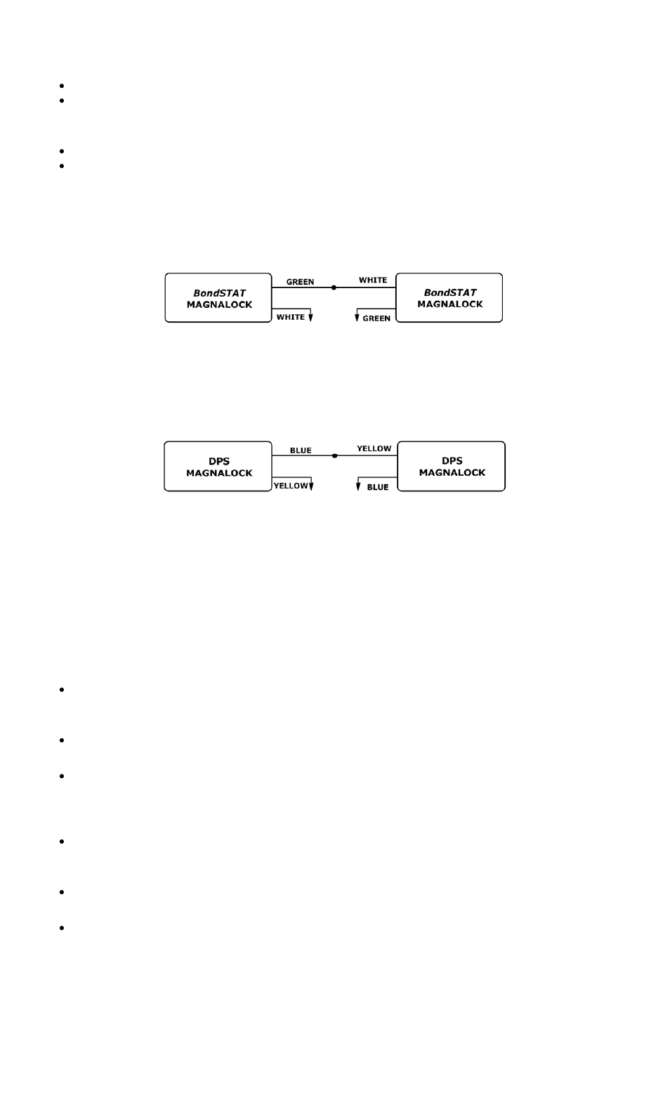 Securitron M82B User Manual | Page 9 / 16