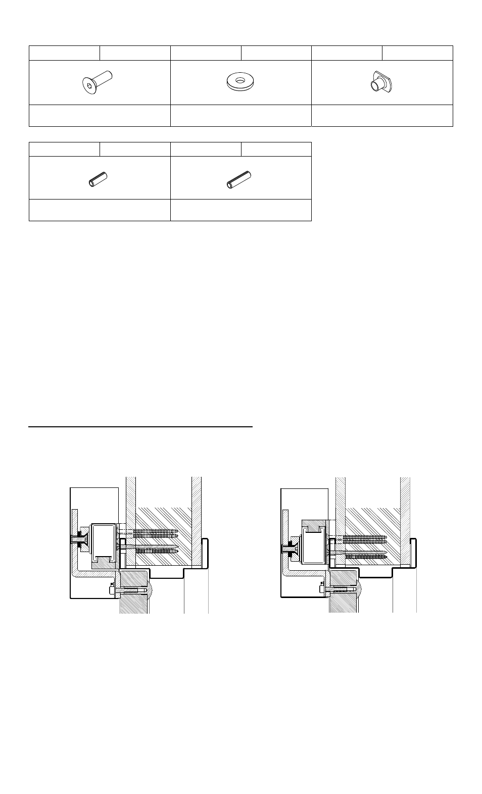 Securitron TJ-68 User Manual | Page 2 / 7