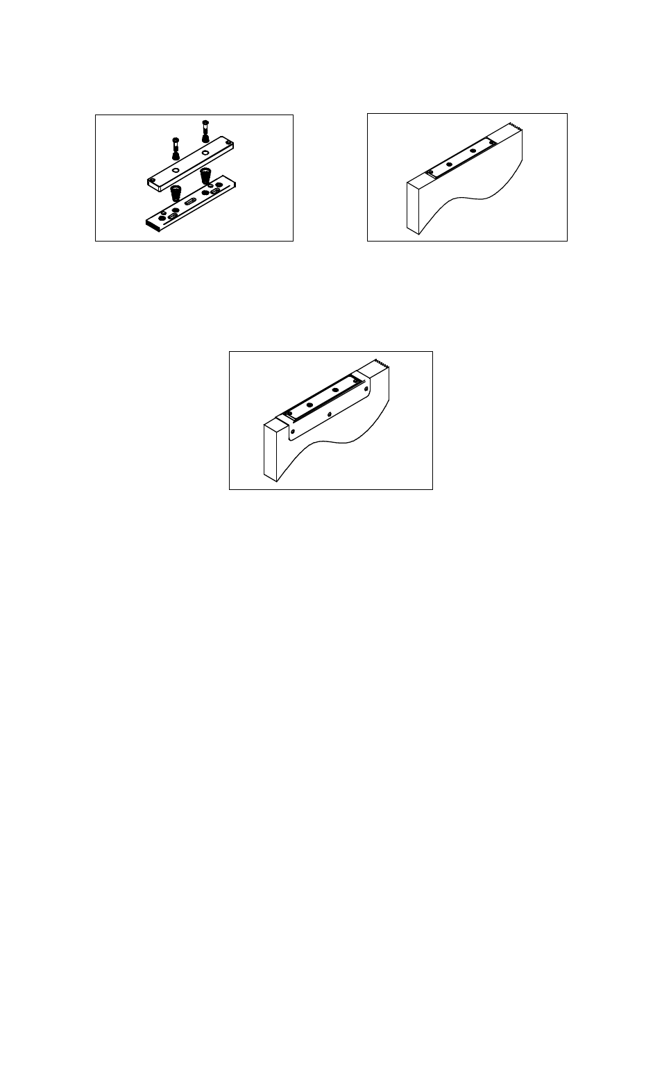 Securitron SWB-26D User Manual | Page 2 / 2