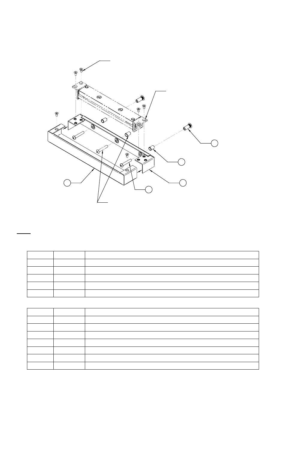 Securitron SMLS_SMSS User Manual | Page 2 / 4