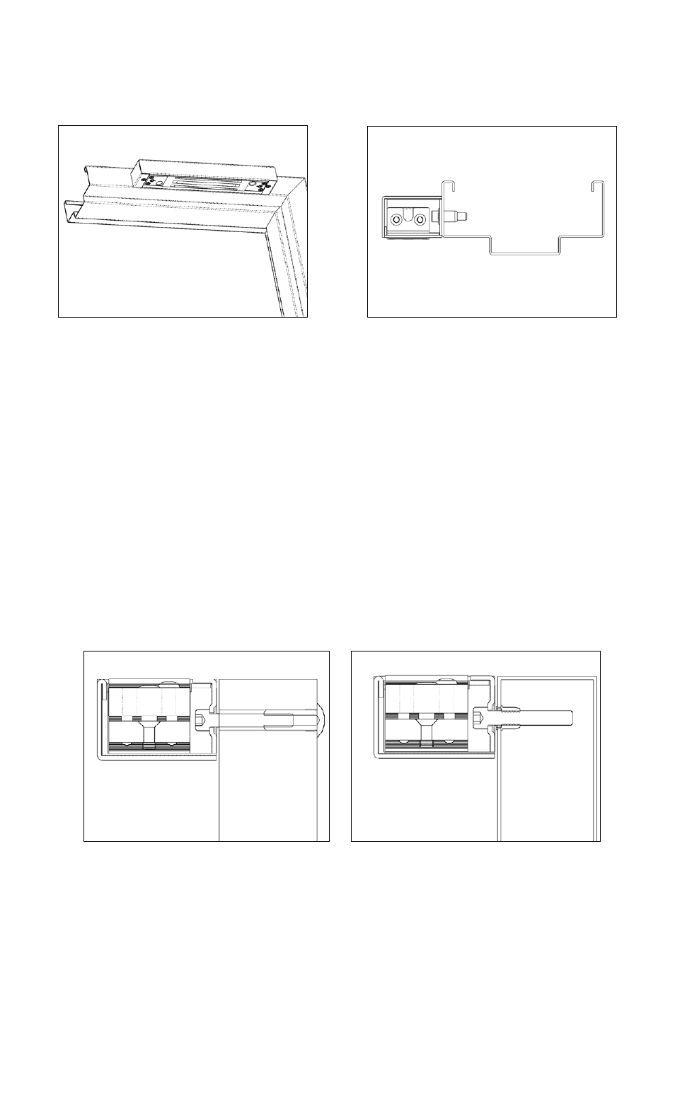 Securitron SMLS_SMSS User Manual | Page 3 / 4