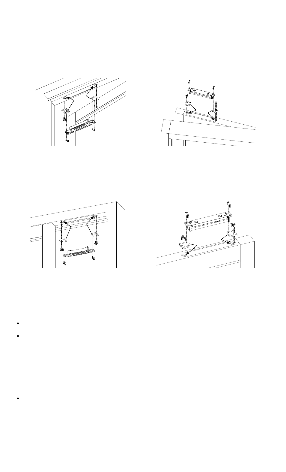 Securitron SAM2-24 User Manual | Page 3 / 11