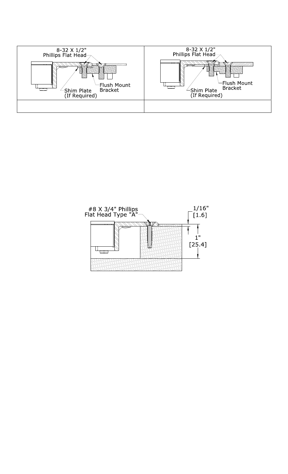 Securitron SAM2-24 User Manual | Page 5 / 11