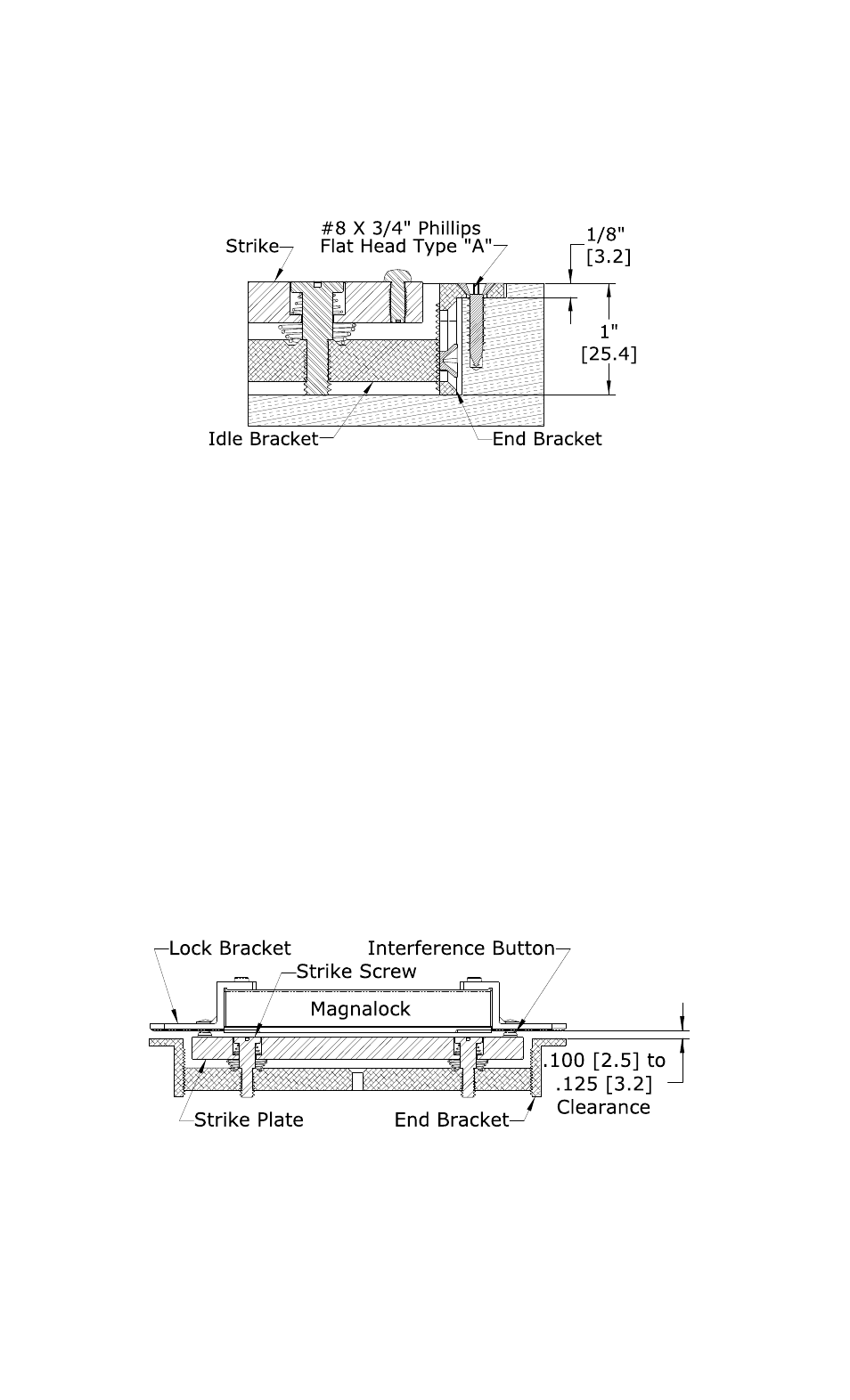 Securitron SAM2-24 User Manual | Page 7 / 11