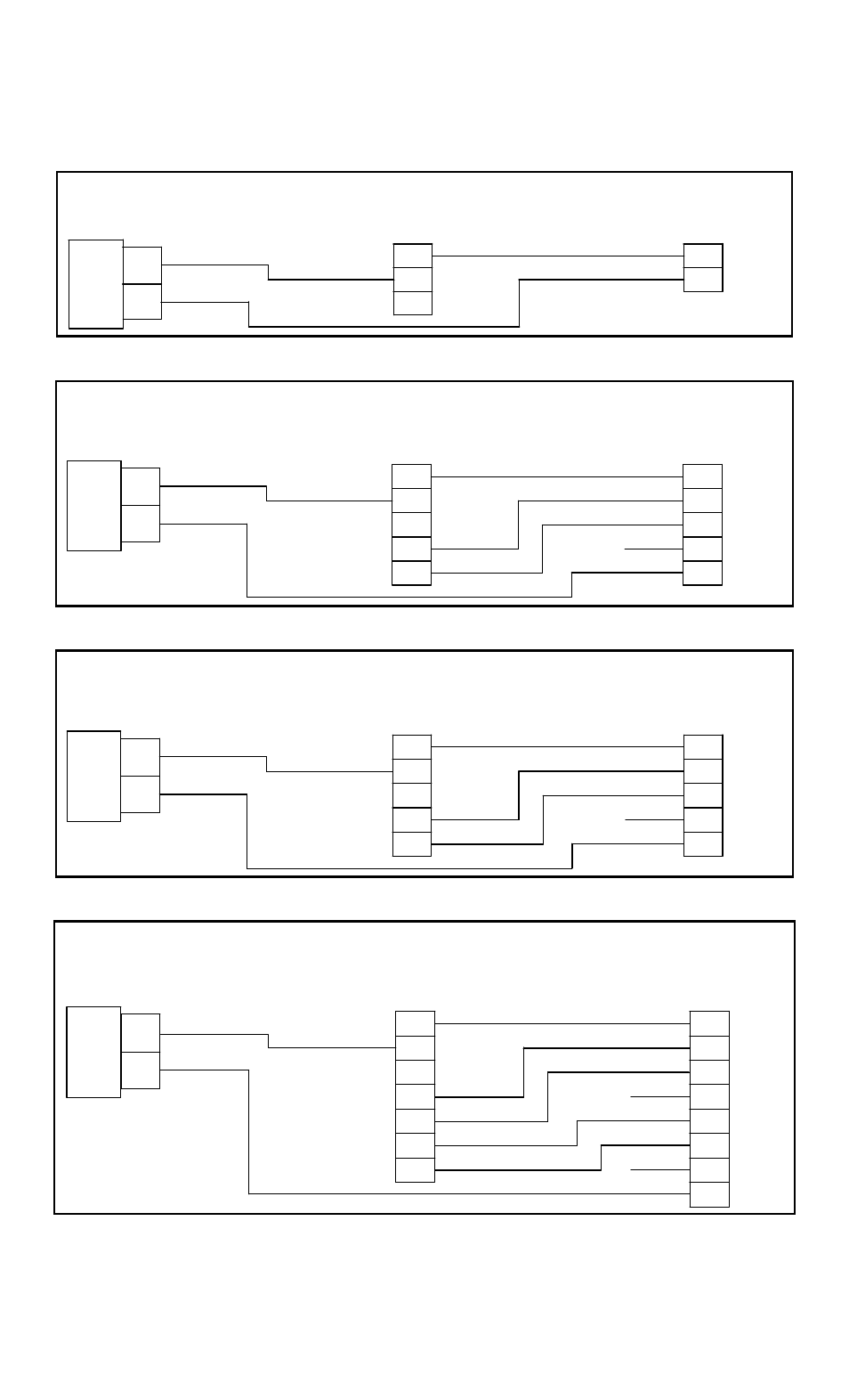 Dc power supply | Securitron SAM User Manual | Page 11 / 16