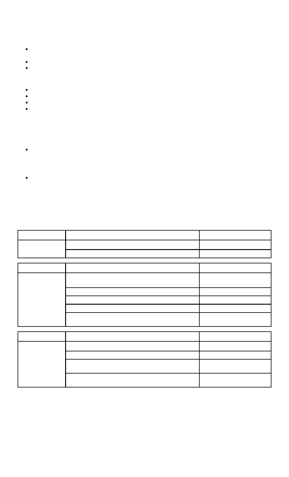 Securitron SAM User Manual | Page 13 / 16