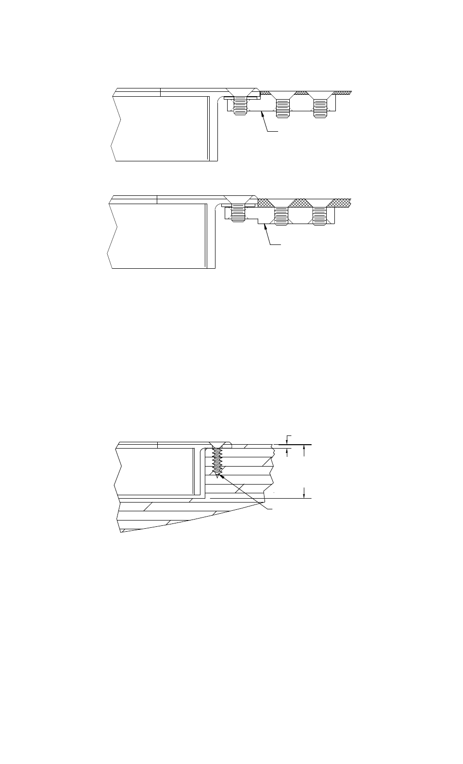 Securitron SAM User Manual | Page 5 / 16