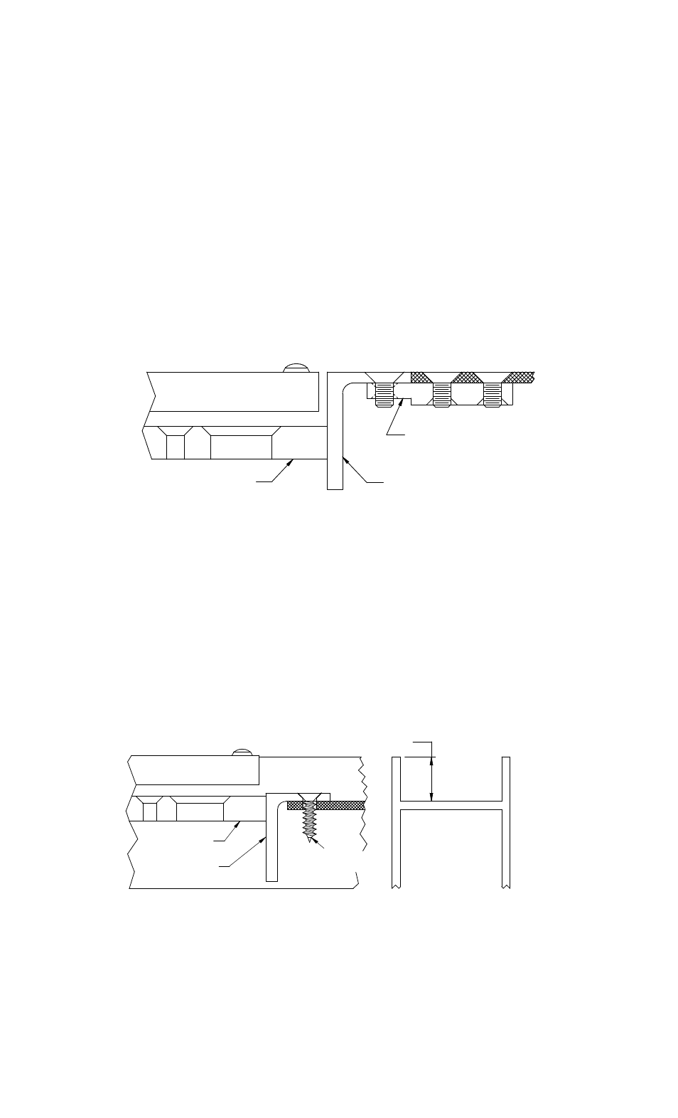 Securitron SAM User Manual | Page 6 / 16