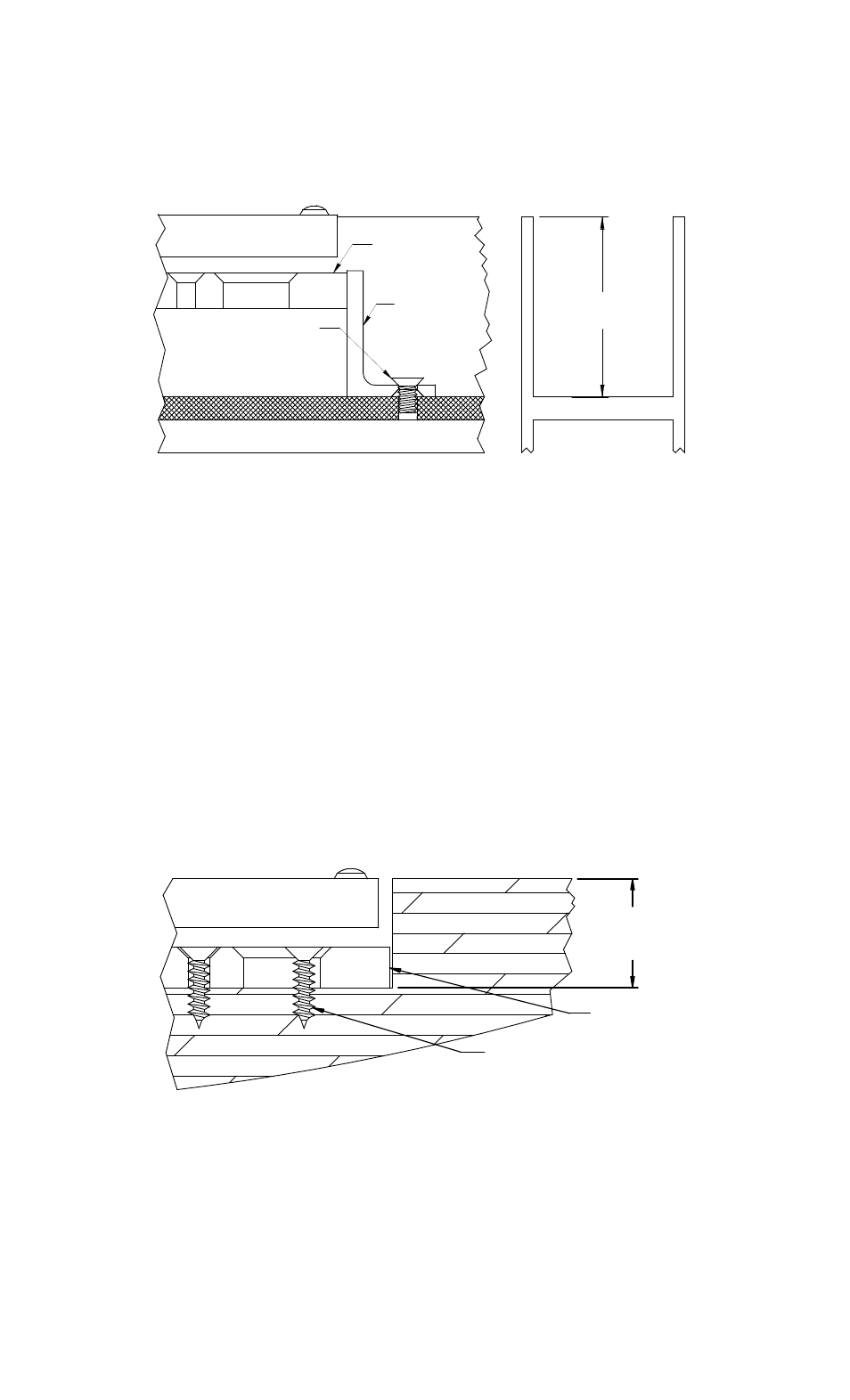 Securitron SAM User Manual | Page 7 / 16