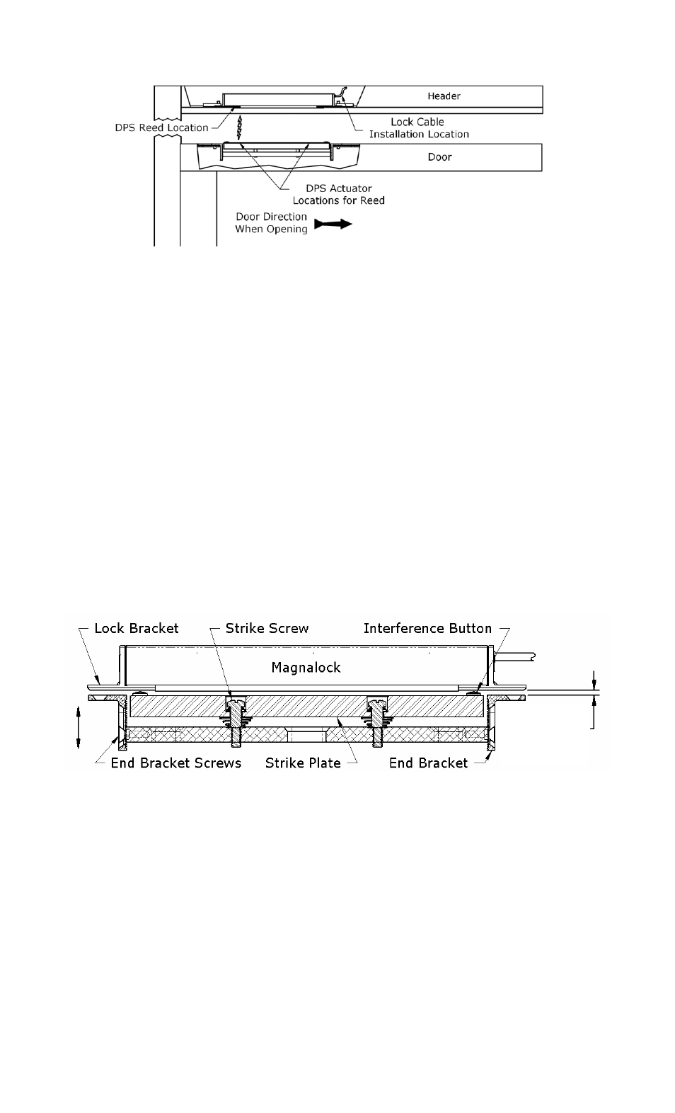 Securitron SAM User Manual | Page 9 / 16