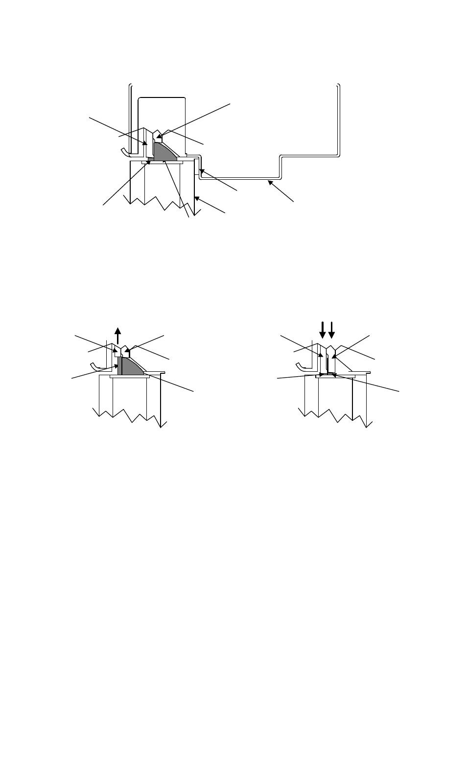 Securitron UNL-24 UNLATCH User Manual | Page 5 / 10