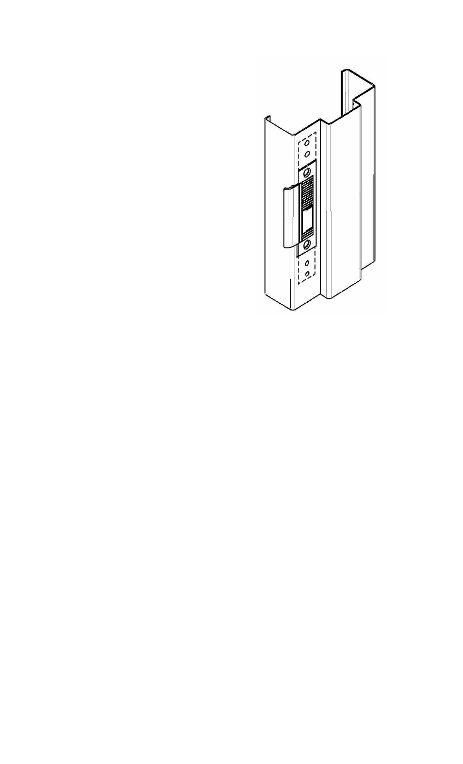 Securitron STK-1 User Manual | Page 2 / 2