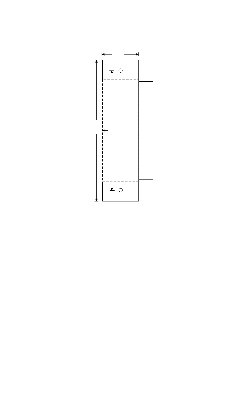 Securitron MUNL-24 User Manual | Page 11 / 11