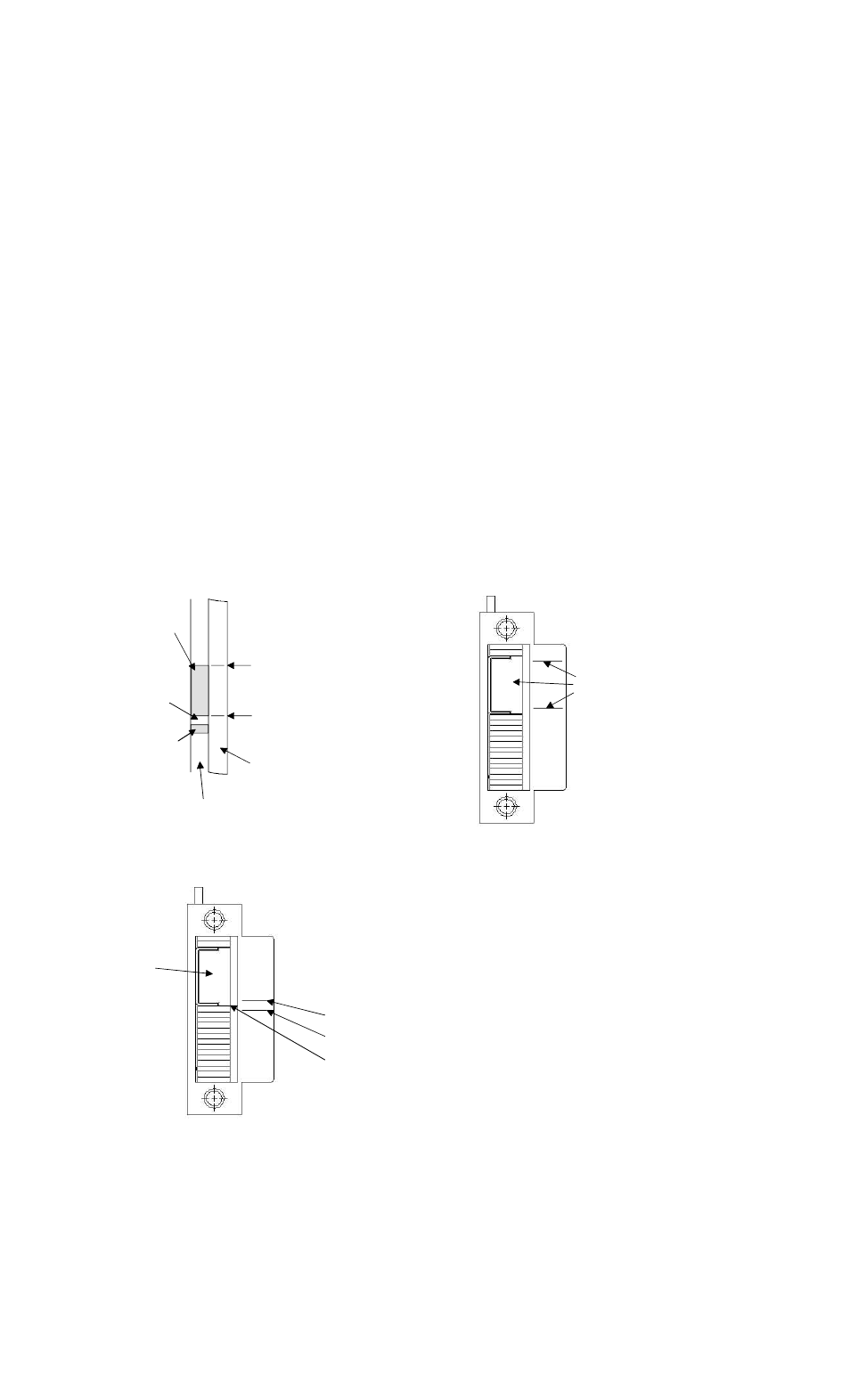 Securitron MUNL-24 User Manual | Page 3 / 11