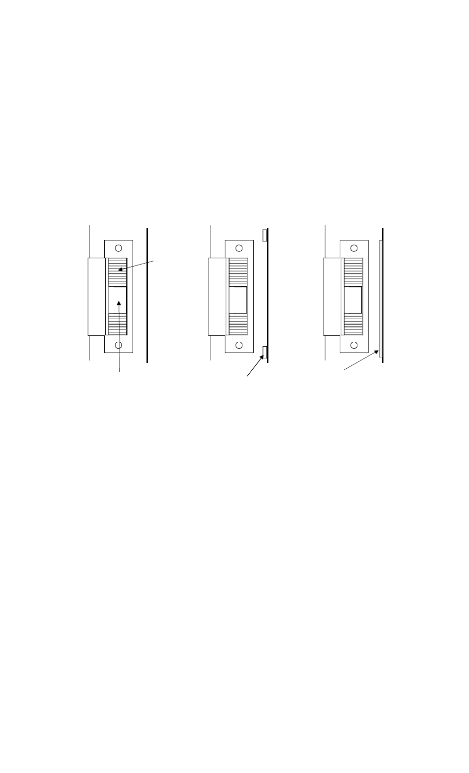 Securitron MUNL-24 User Manual | Page 5 / 11