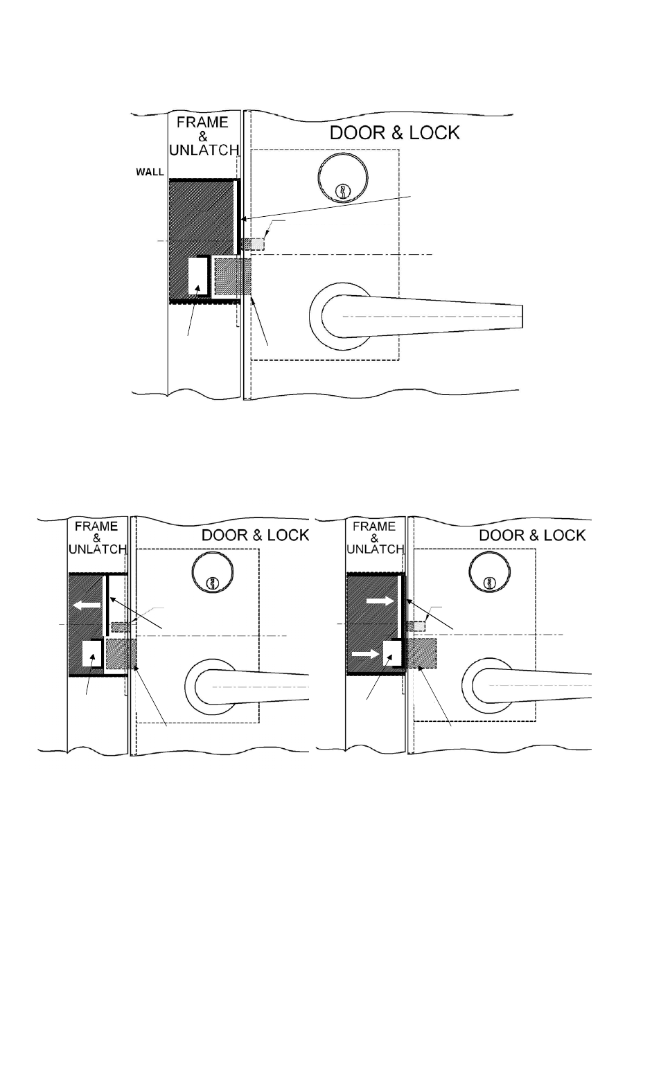 Securitron MUNL-24 User Manual | Page 6 / 11