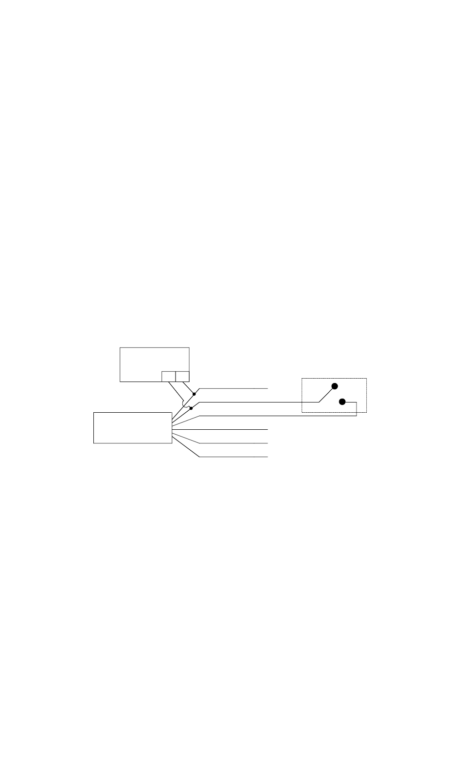 Securitron MUNL-24 User Manual | Page 7 / 11