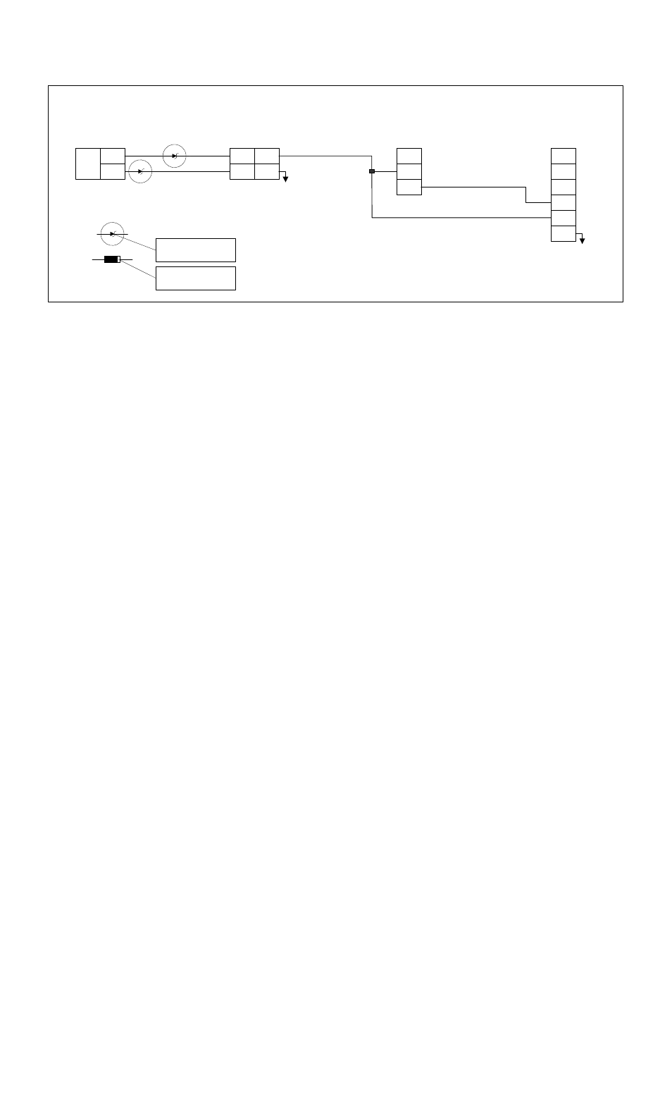 Securitron MUNL-24 User Manual | Page 8 / 11