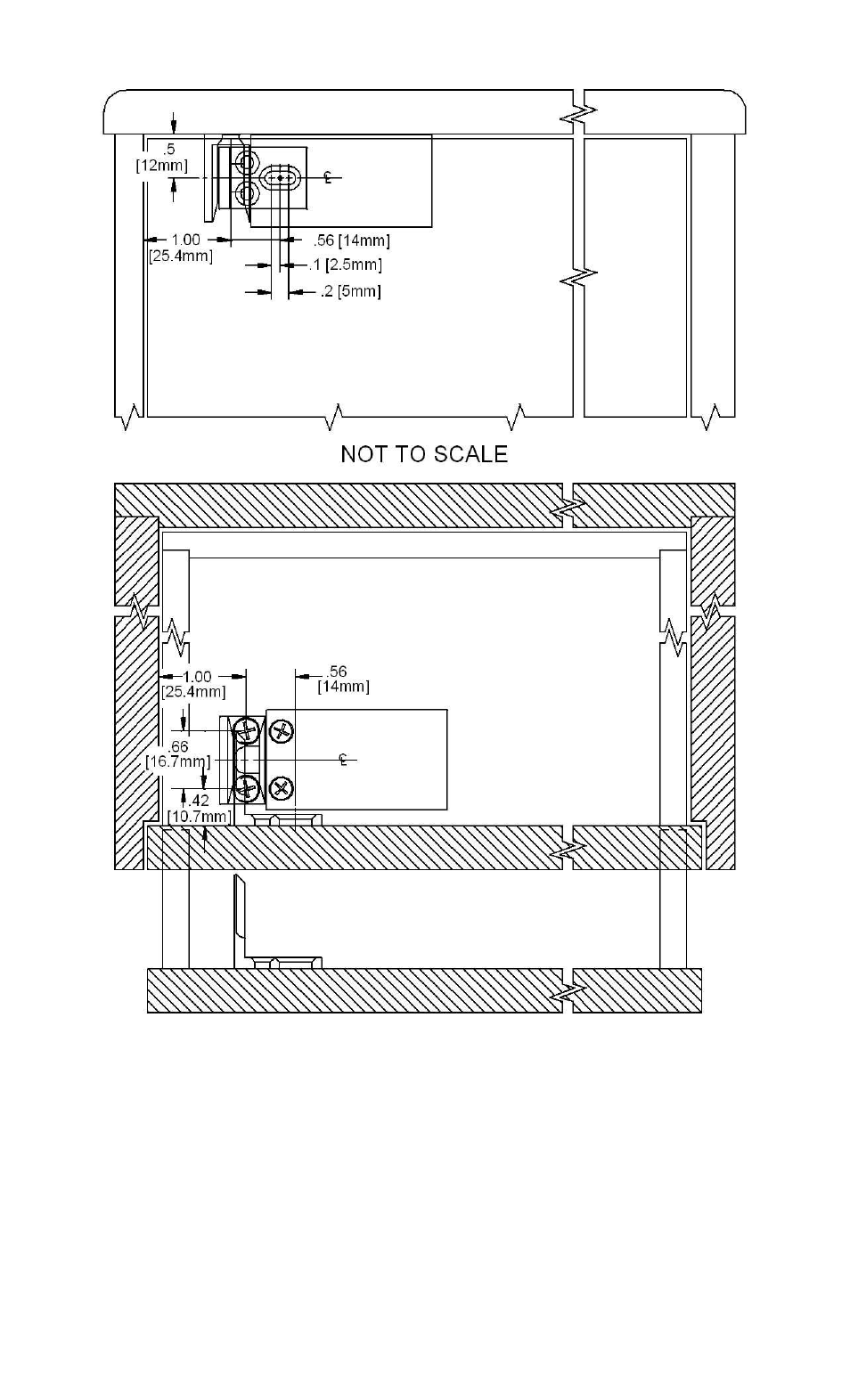 Securitron SCL-24 User Manual | Page 4 / 4