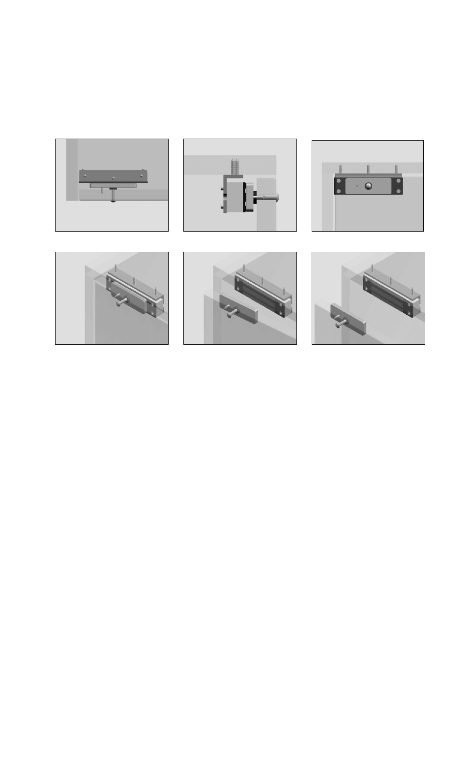 Securitron MCL-24 User Manual | Page 3 / 8