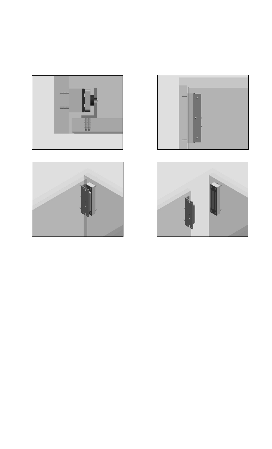 Securitron MCL-24 User Manual | Page 4 / 8
