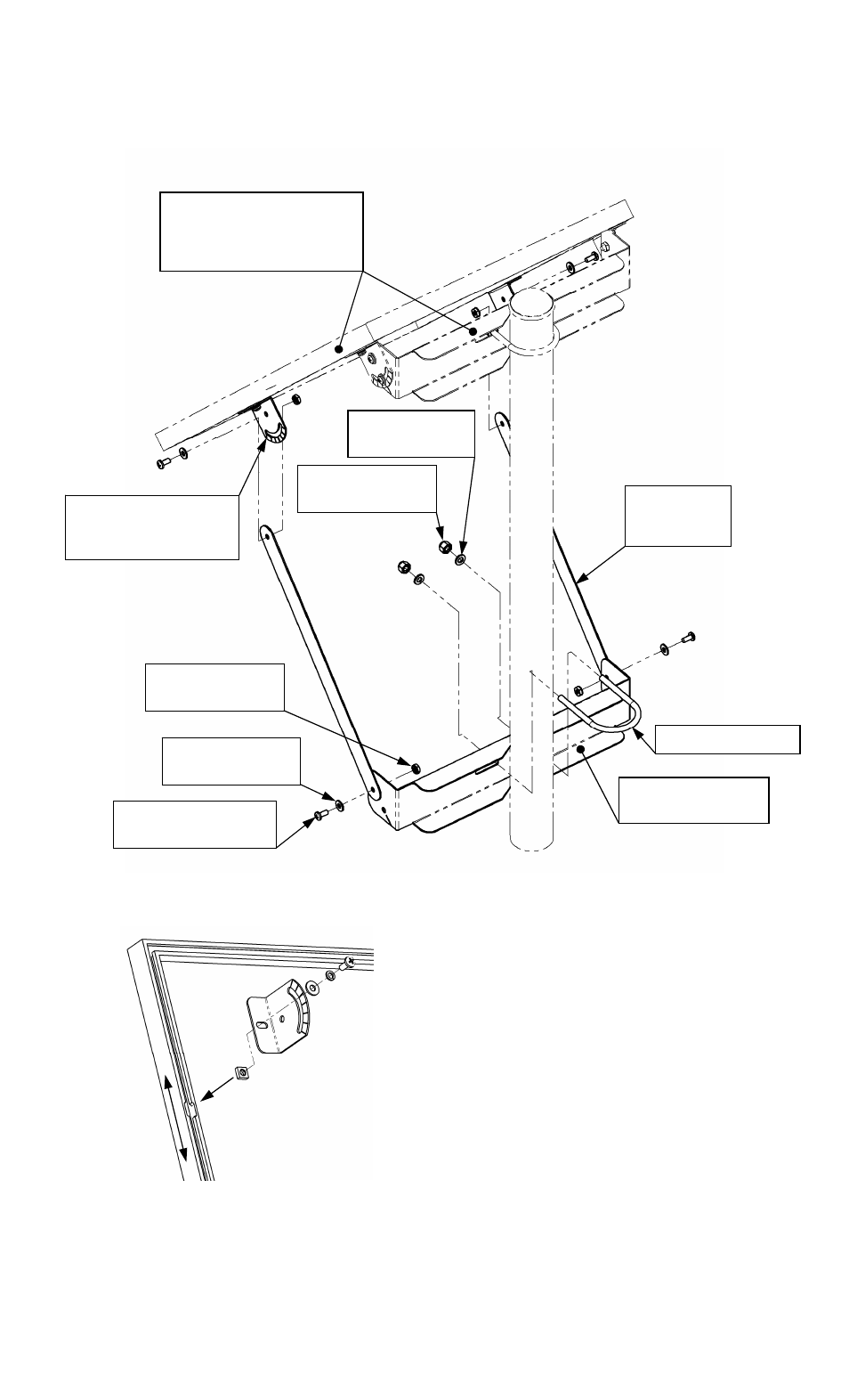 Securitron SWK User Manual | Page 2 / 2