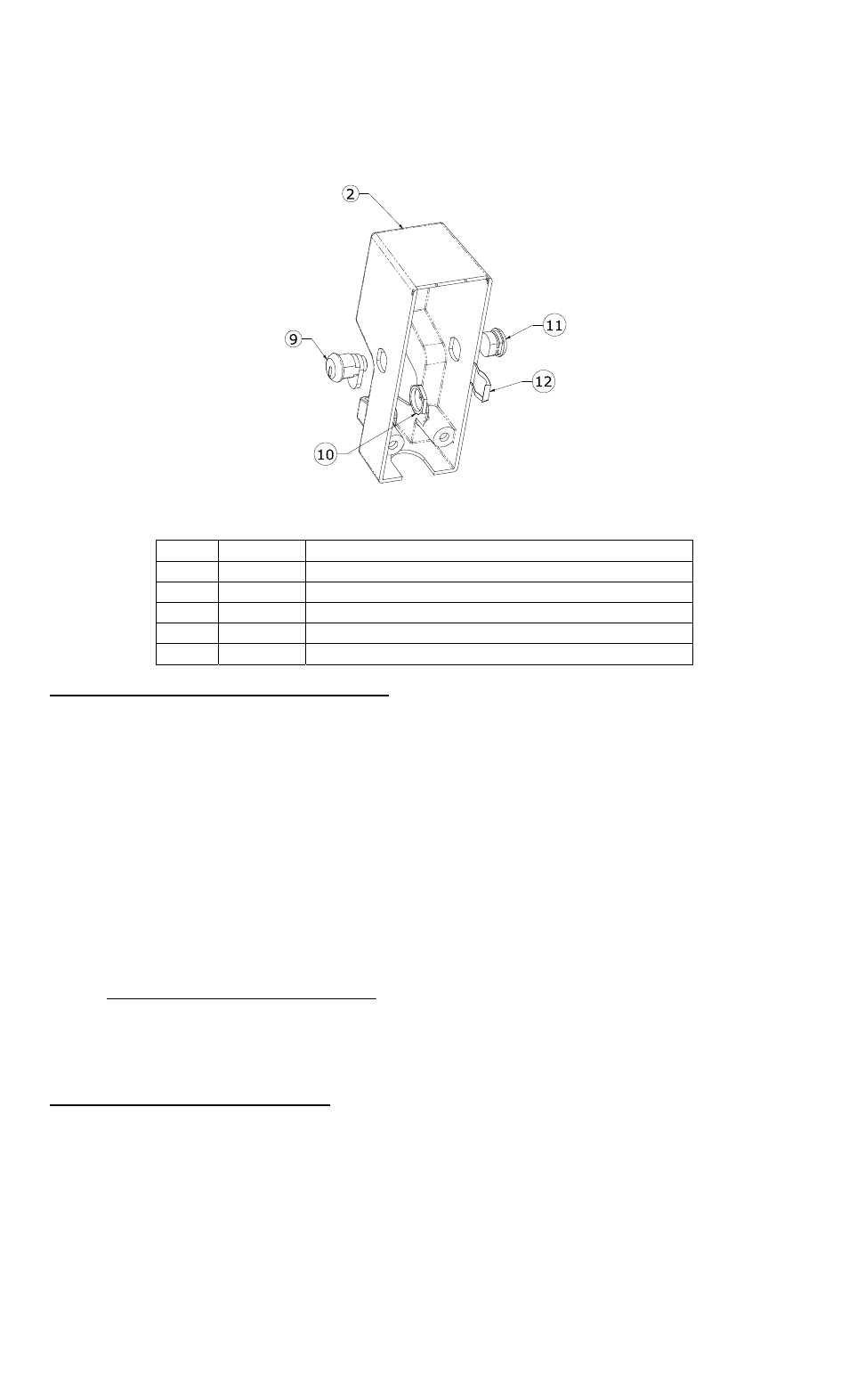 Securitron GL1 Install User Manual | Page 4 / 10