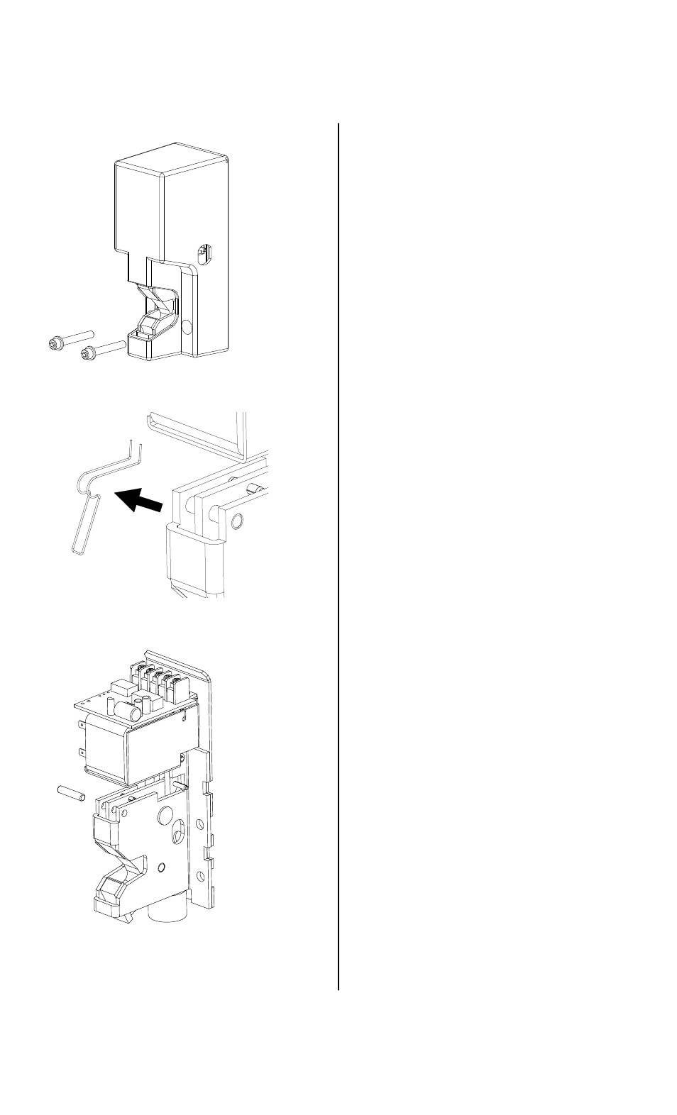 Securitron GL1 Install User Manual | Page 6 / 10