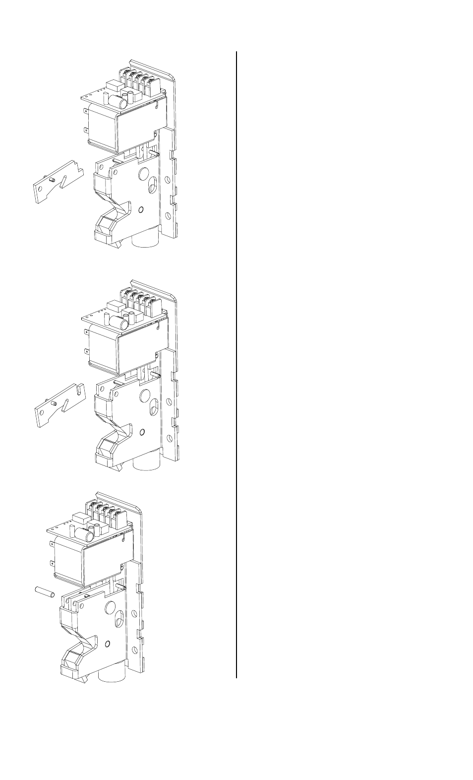 Securitron GL1 Install User Manual | Page 7 / 10