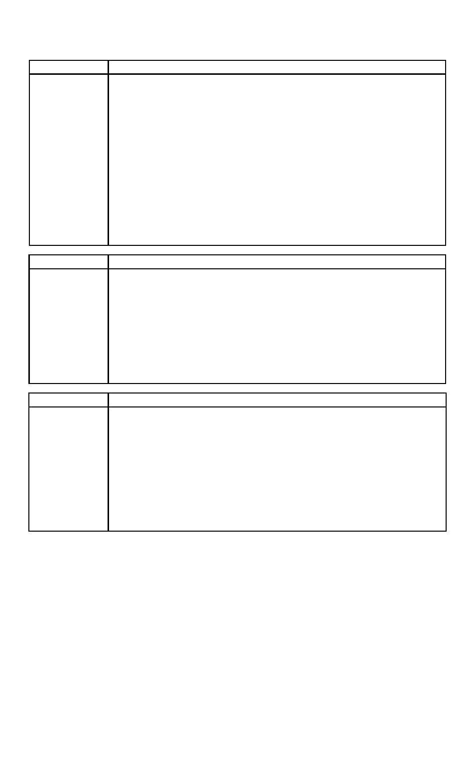 Securitron BPSS-20 User Manual | Page 7 / 7