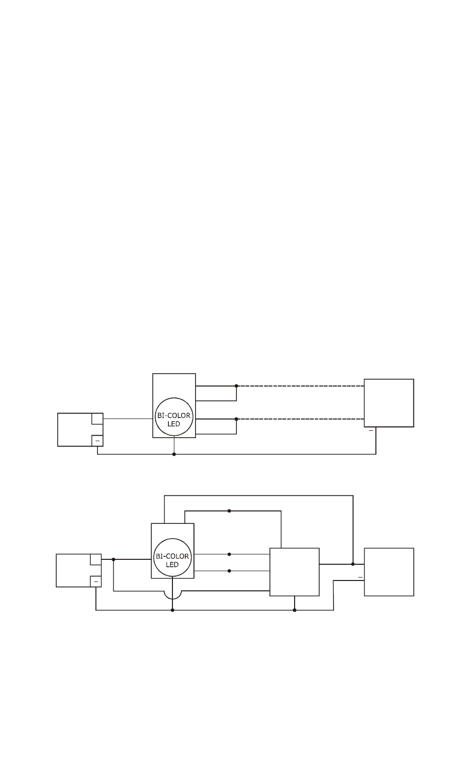 Securitron PB4L User Manual | Page 2 / 2