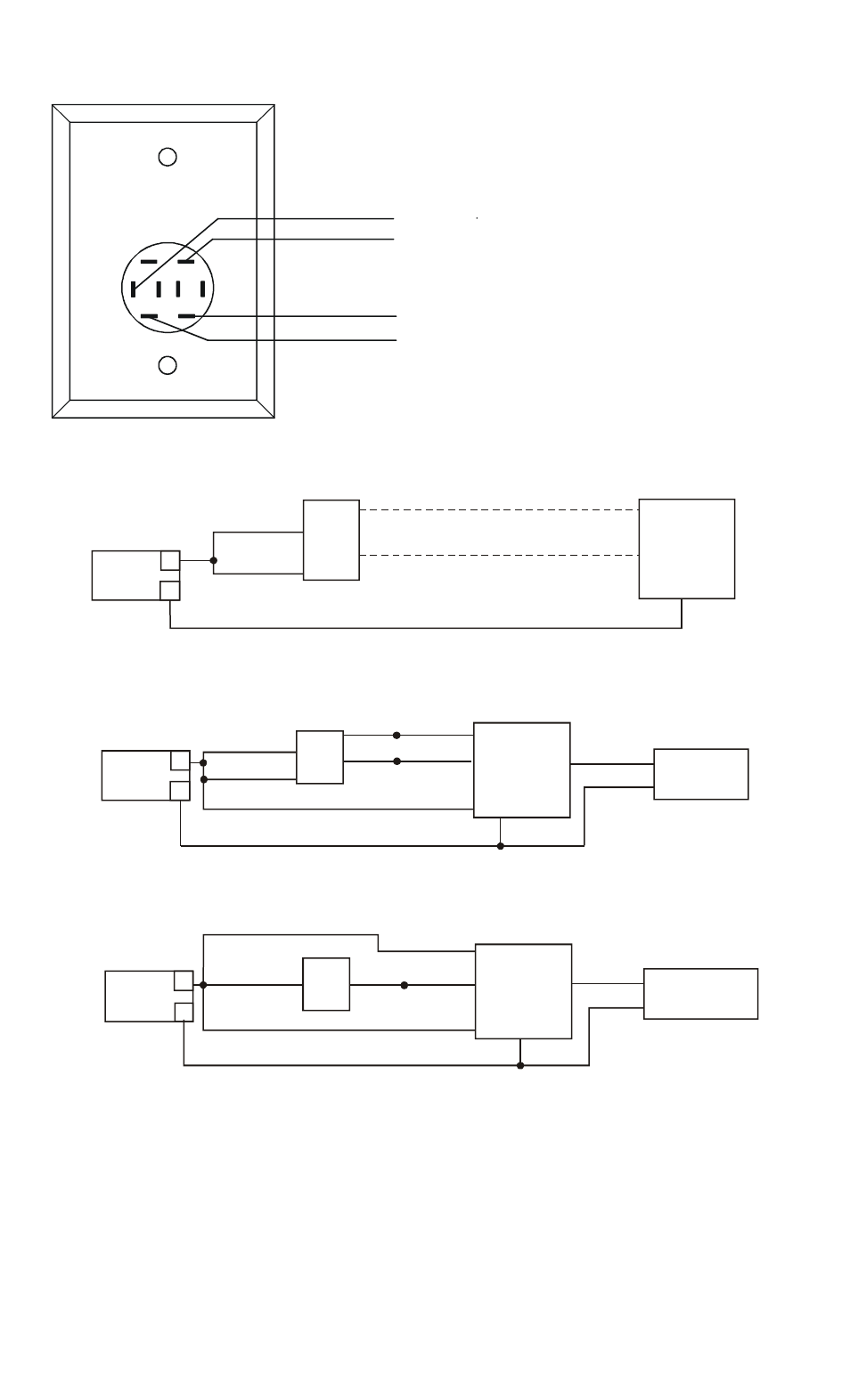 Securitron PB3EAR User Manual | Page 2 / 2