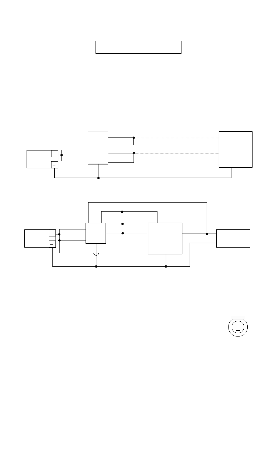 Securitron PB3AN User Manual | Page 2 / 2