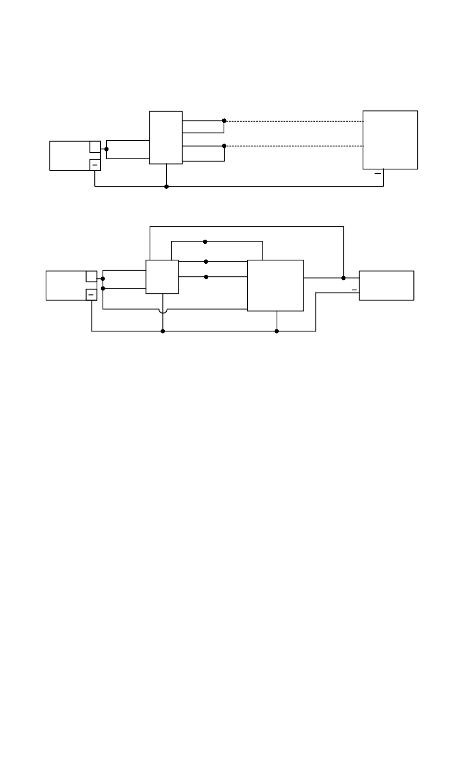 Securitron PBA User Manual | Page 2 / 2