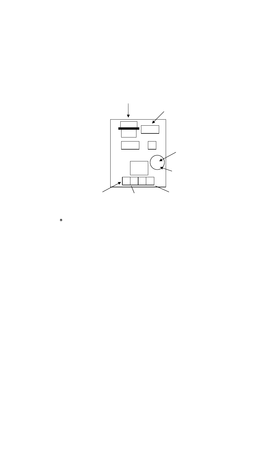 Securitron DK-XB User Manual | Page 6 / 10