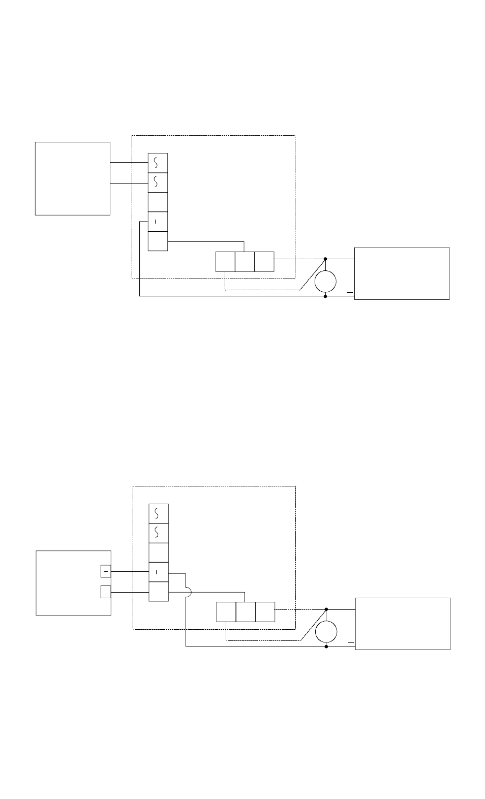 Securitron DK-26 User Manual | Page 6 / 23